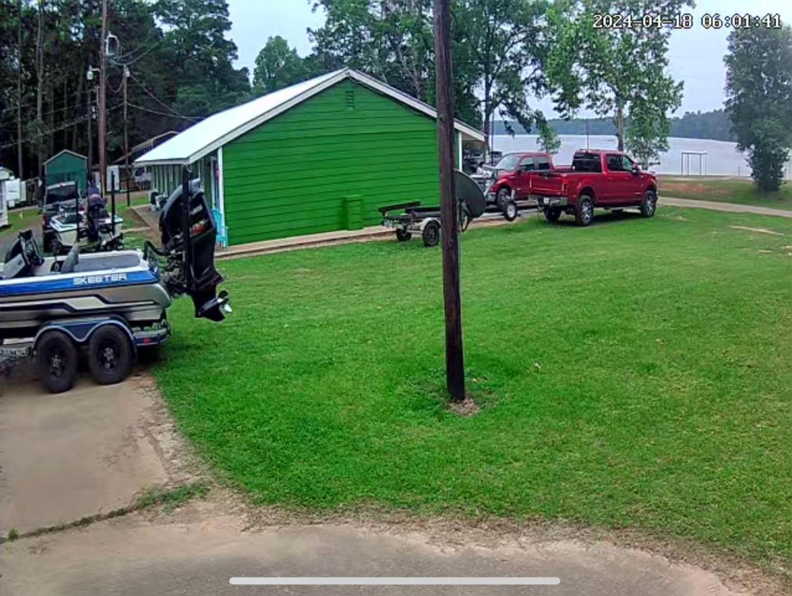 Alpine Lakeside Motel Room Backside Hemphill ภายนอก รูปภาพ